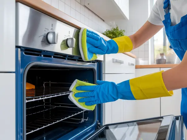 Deep Cleaning cleaning services