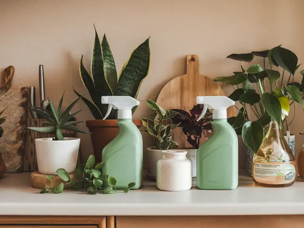 Green/Eco Cleaning cleaning services