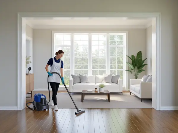 House Cleaning cleaning services