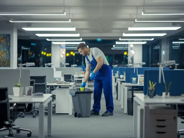 Office Cleaning cleaning services