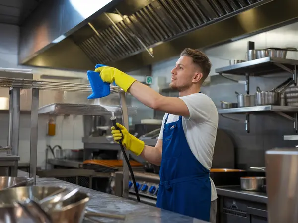 Restaurant Cleaning cleaning services