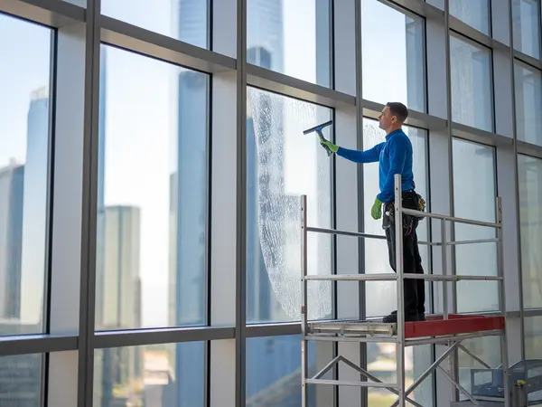 Window Cleaning cleaning services