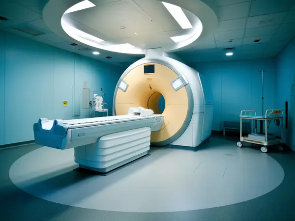MRI Room