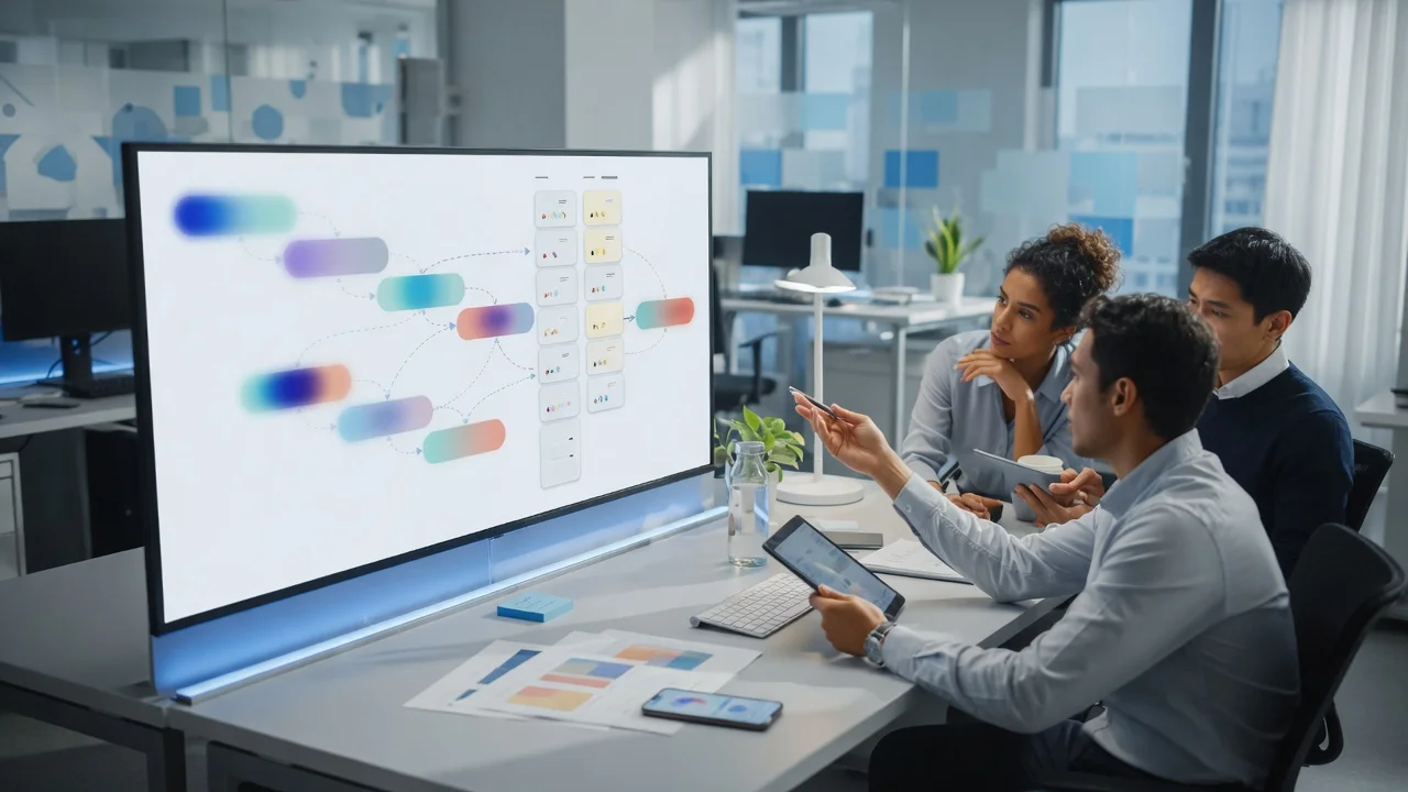 Integración de CRM