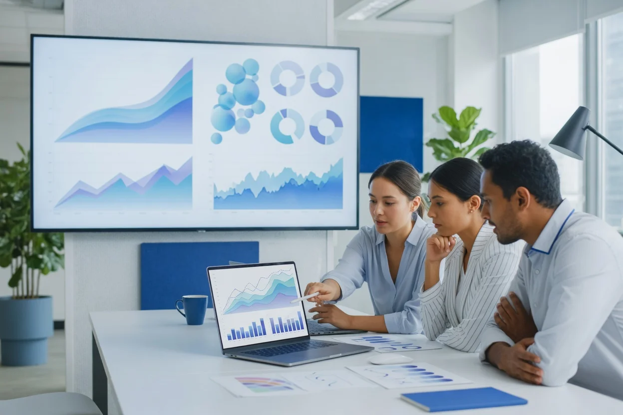 Servicios de marketing digital y SEO