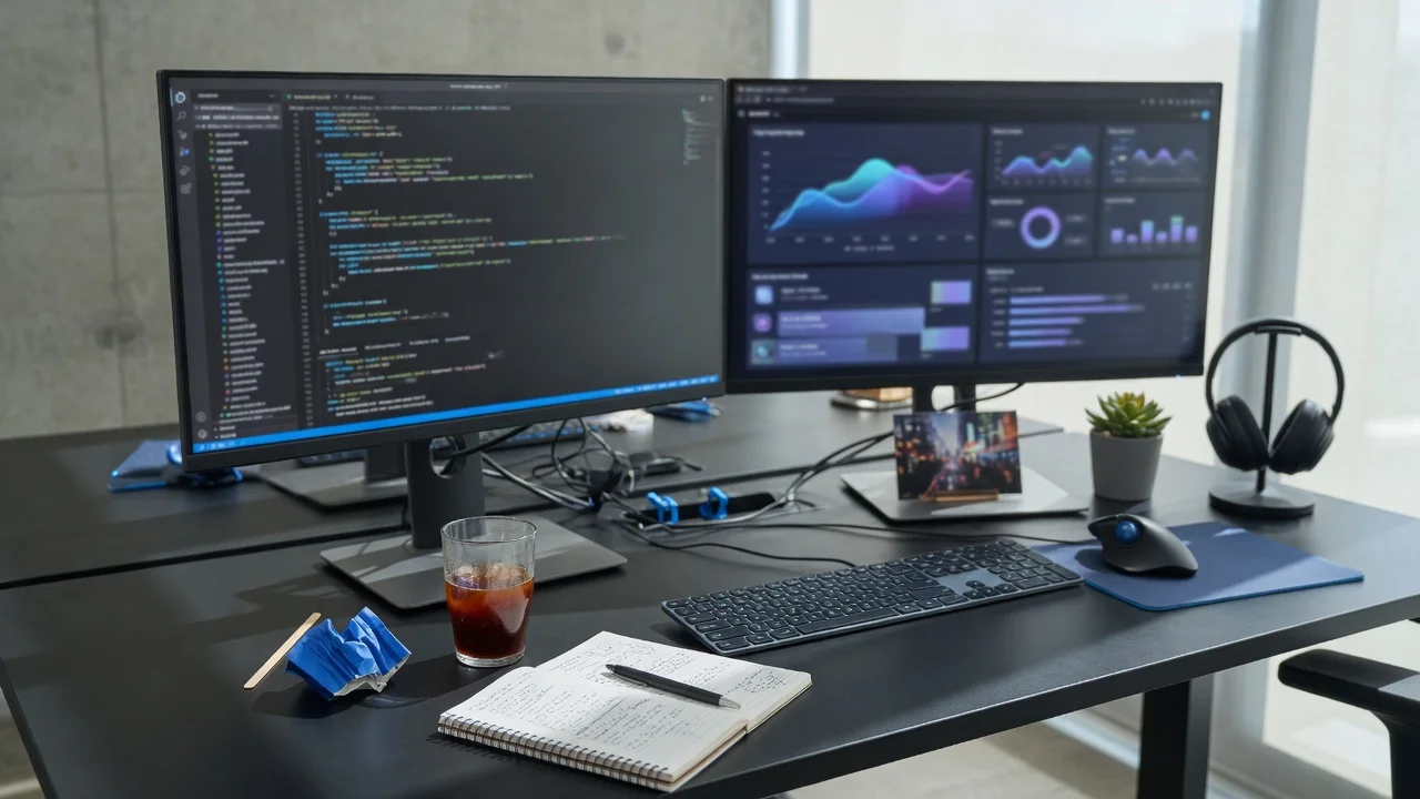 Desarrollo de software a medida