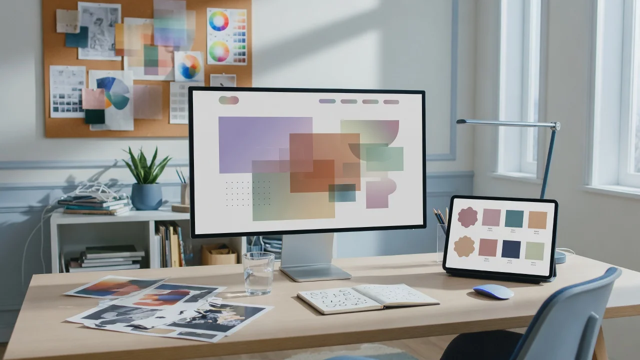 Diseño y desarrollo web