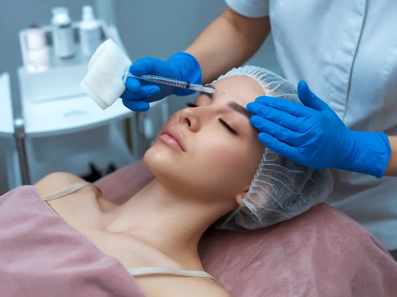 Aesthetic Education Hands-On Training Session