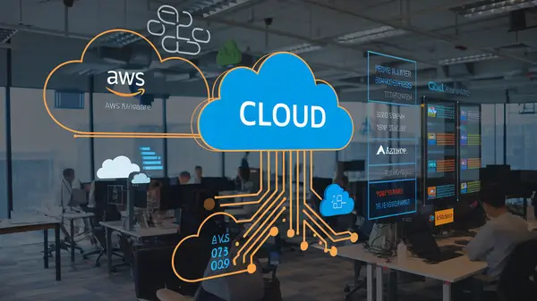 Cloud Migration Project