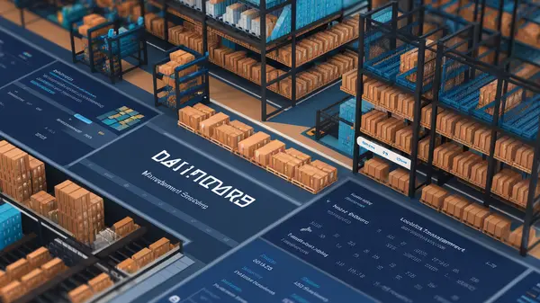 Inventory Management