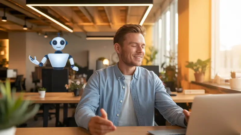 What Is an AI Receptionist? Everything You Need to Know in 2026