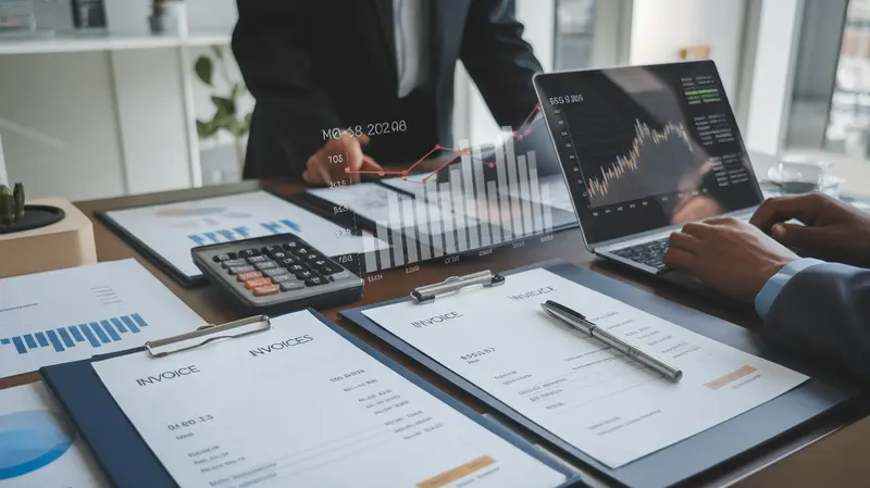 Accounts Receivable Management: How to Get Paid Faster and Improve Cash Flow