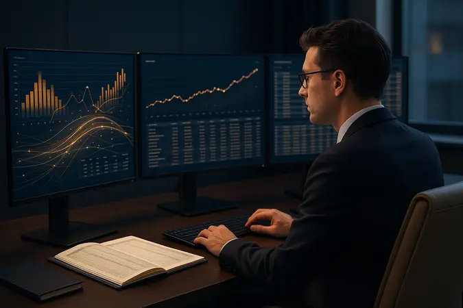 AI Bookkeeping in 2026: How Automation Is Transforming Small Business Accounting (and What It Still Can't Replace)