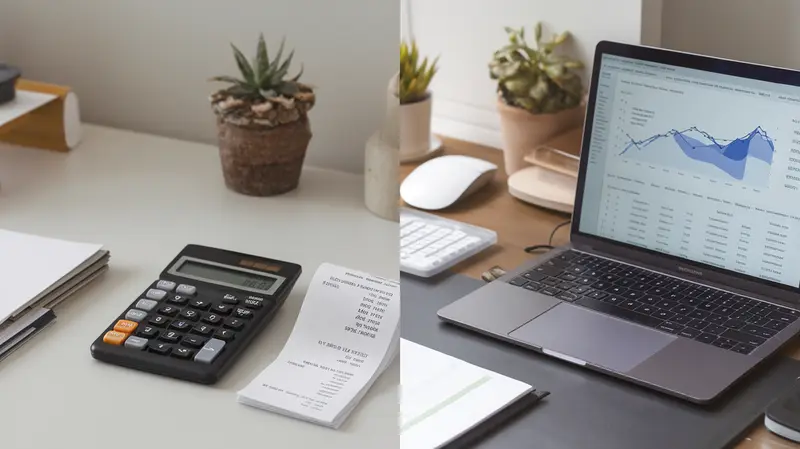 Bookkeeping vs. Accounting: Understanding the Difference