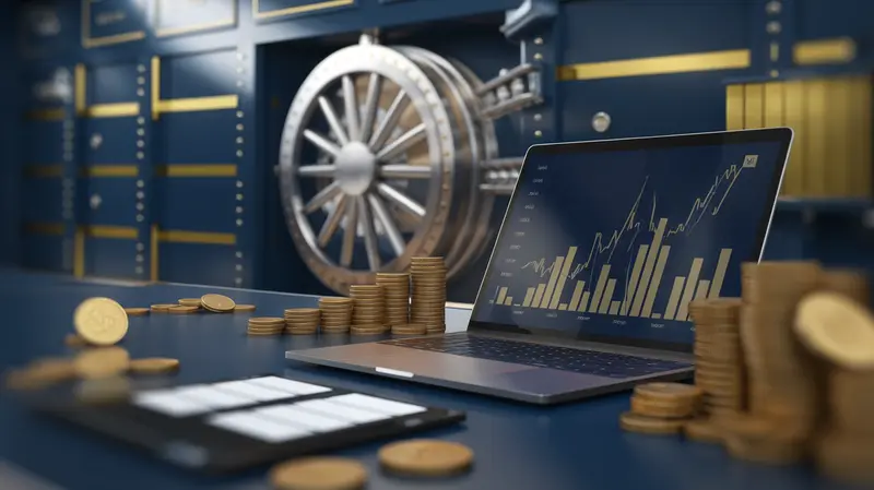 Where to Park Your Business Cash in 2026: Building a Treasury Policy That Earns Yield Without Risking Payroll