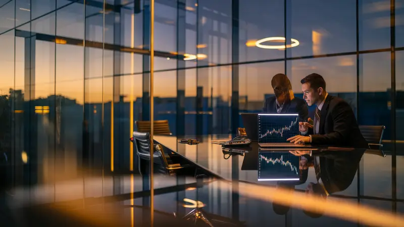 The Business Interest Deduction Got Bigger in 2026: How the Return of the EBITDA-Based Section 163(j) Limit Changes Your Borrowing Math