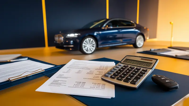 The New Car Loan Interest Deduction in 2026: How Buyers Can Write Off Up to $10,000 in Auto Loan Interest