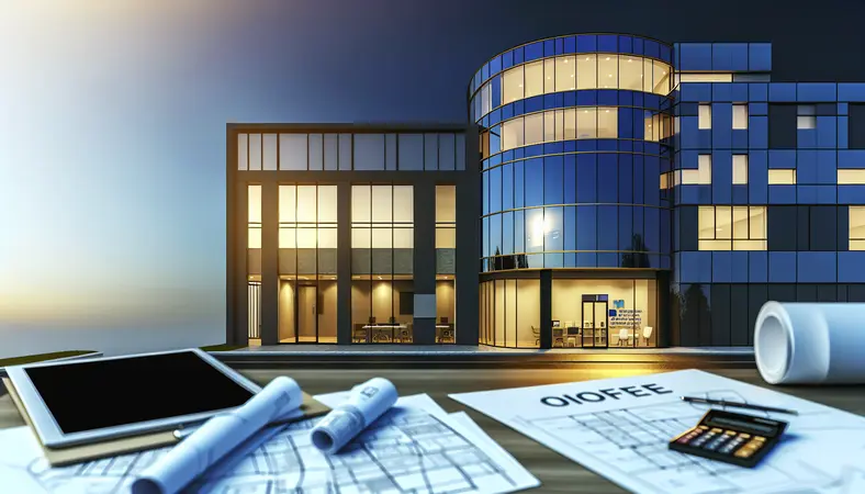 Cost Segregation Studies: How Property Owners and Medical Practices Can Slash Their Tax Bill in 2026