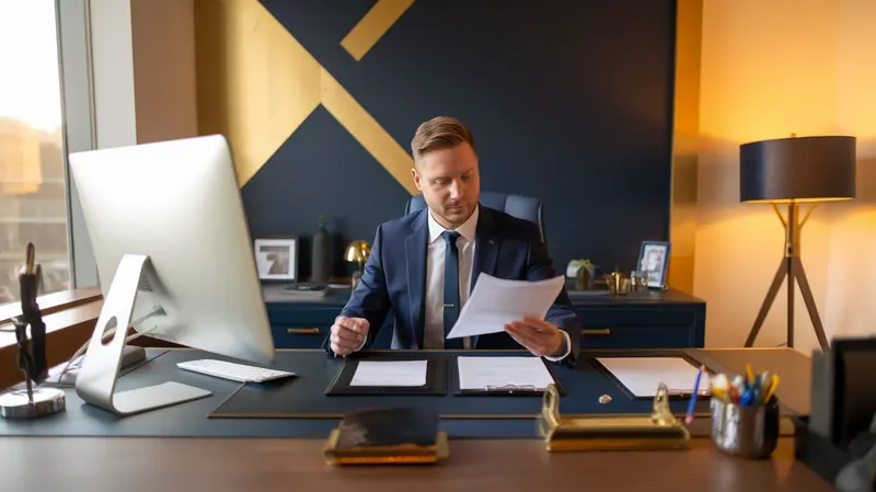 Employee vs. Independent Contractor: How to Classify Workers and Avoid IRS Penalties in 2026