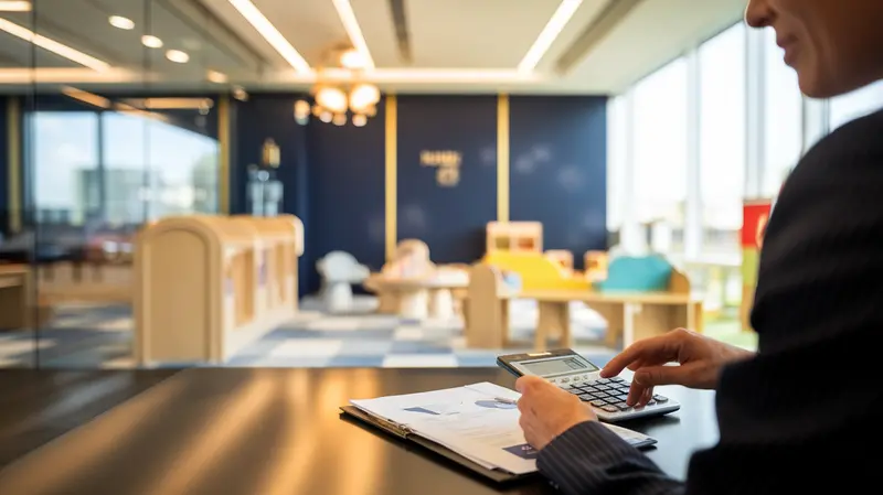 The Employer Childcare Credit Got a Major Upgrade in 2026: How Section 45F and the New $7,500 Dependent Care FSA Help You Keep Your Workforce