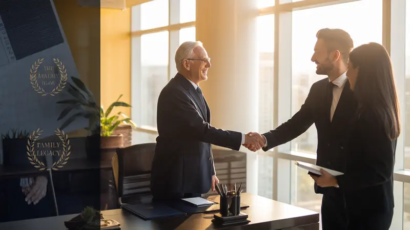 The Estate and Gift Tax Exemption in 2026: How the Permanent $15 Million Exclusion Reshapes Succession Planning for Business Owners