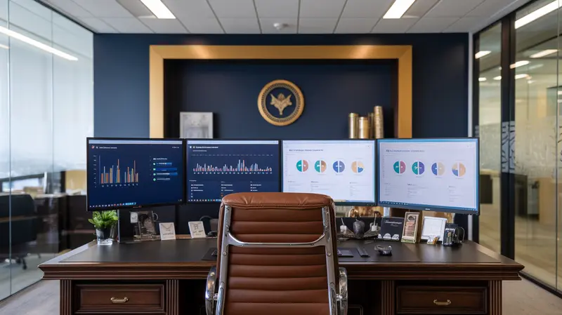 Why Your Business Needs a Fractional CFO in 2026