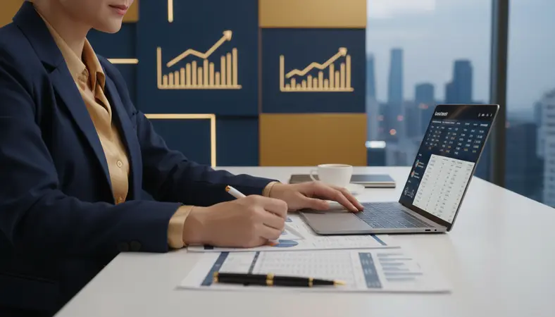 How to Build Business Credit in 2026: A Step-by-Step Guide for Small Business Owners