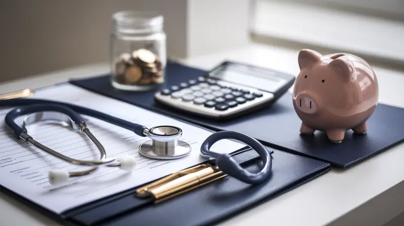 The Expanded HSA Rules in 2026: How Health Savings Accounts Became More Powerful for Small Businesses and Medical Practices