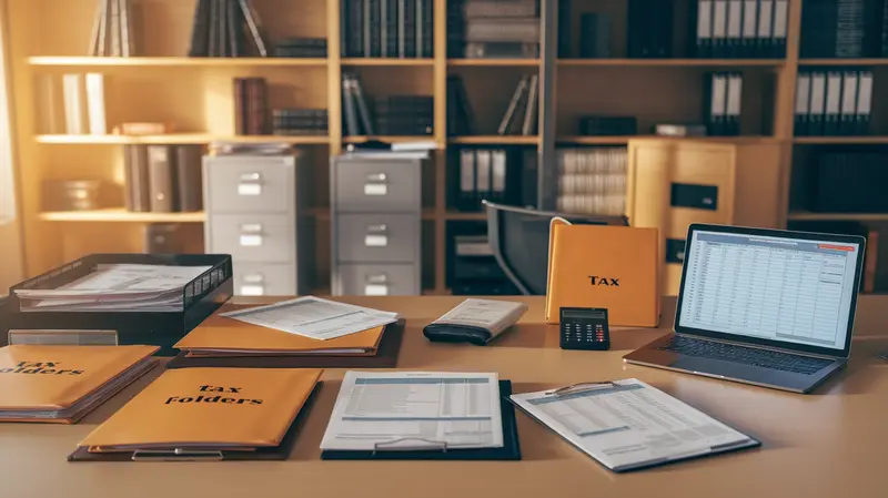 How to Prepare Your Small Business for an IRS Audit in 2026