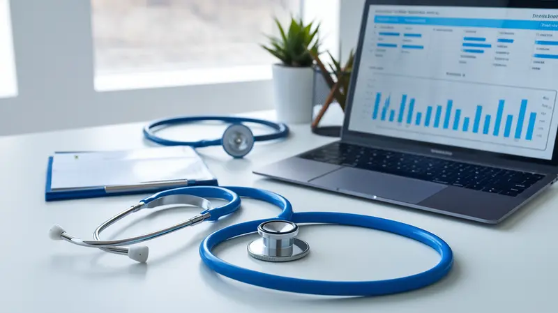 Complete guide to medical practice financial management