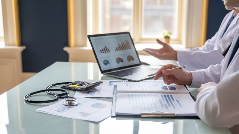 The 2026 Medicare Physician Fee Schedule: What the Dual Conversion Factors and Efficiency Adjustment Mean for Your Practice Revenue