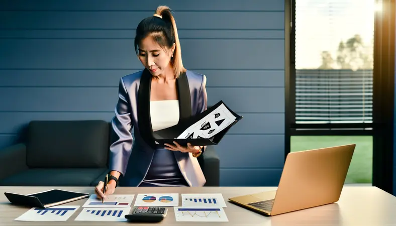 Mid-Year Financial Review: 7 Critical Steps Small Business Owners and Medical Practices Should Take Before July 2026
