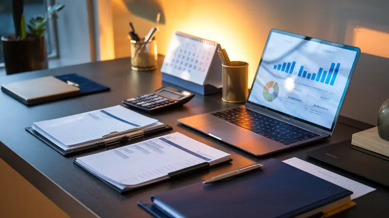 The Month-End Close in 2026: A 5-Day Checklist That Gives Small Businesses Numbers They Can Actually Trust