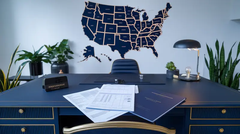 How to Navigate Multi-State Tax Compliance for Your Growing Business