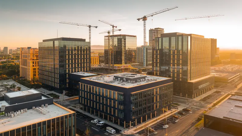 Opportunity Zones 2.0 in 2026: How the Permanent Program Rewrites Capital Gains Deferral for Business Owners