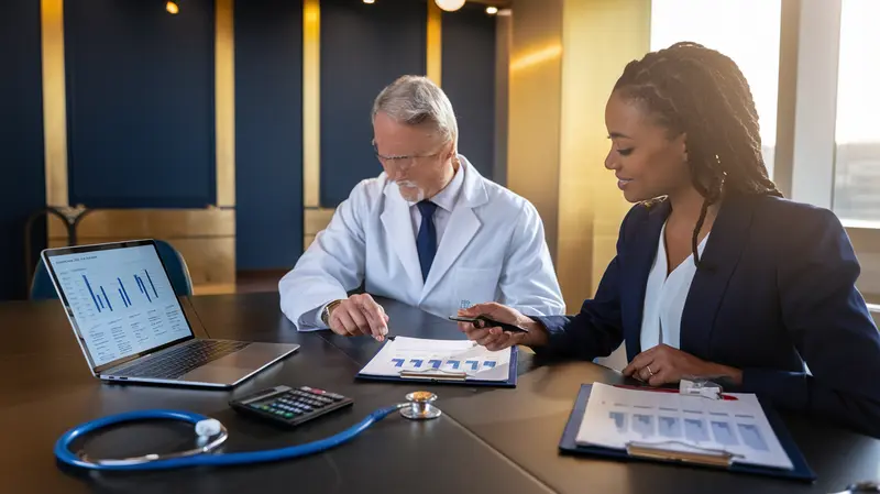 Payer Contract Negotiation in 2026: How Medical Practices Can Raise Commercial Insurance Rates Before Contracts Auto-Renew