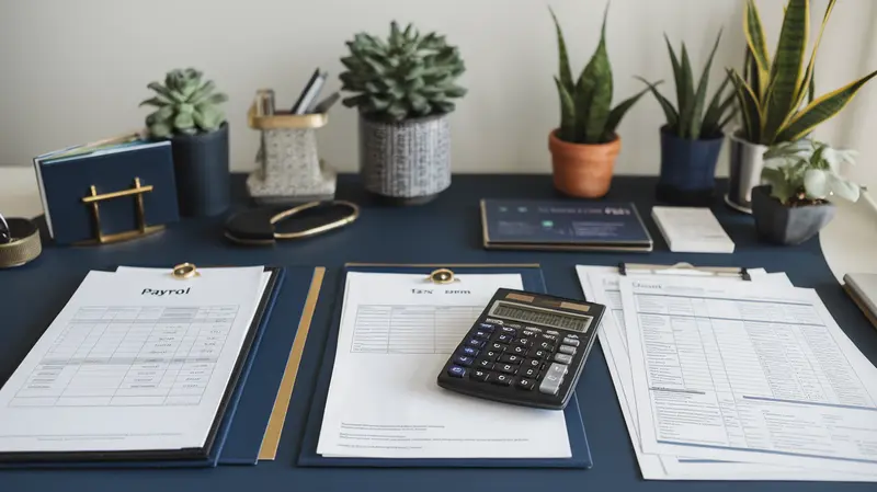 Payroll Compliance in 2026: What Every Small Business Owner Needs to Know