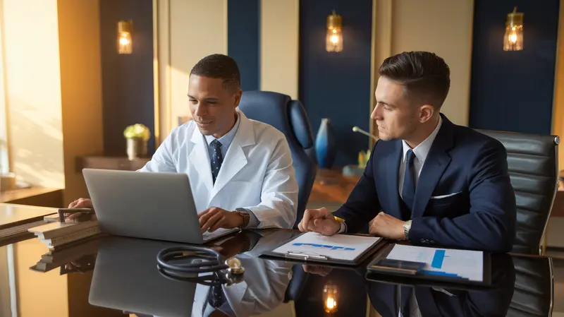 Physician Compensation in 2026: How the wRVU Efficiency Cut Lowers Doctor Pay and How to Redesign Your Comp Plan