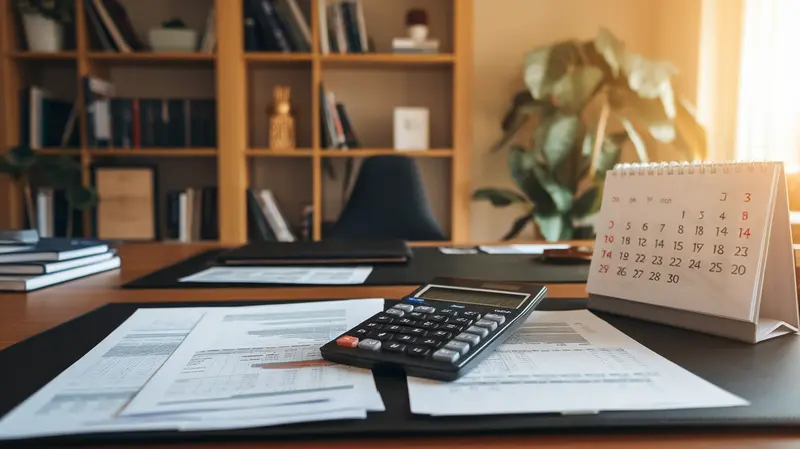 Quarterly Estimated Taxes: How to Calculate and Pay Without Penalties in 2026