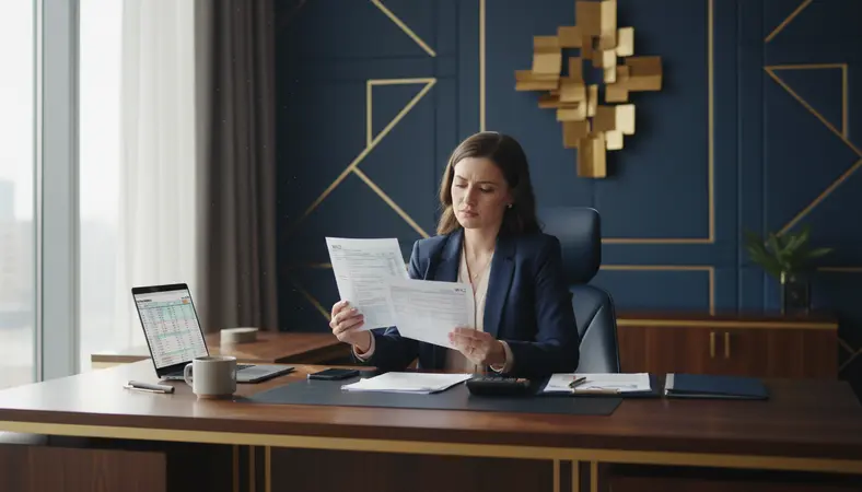 Reasonable Compensation for S-Corp Owners: How to Set Your Salary and Avoid IRS Penalties in 2026