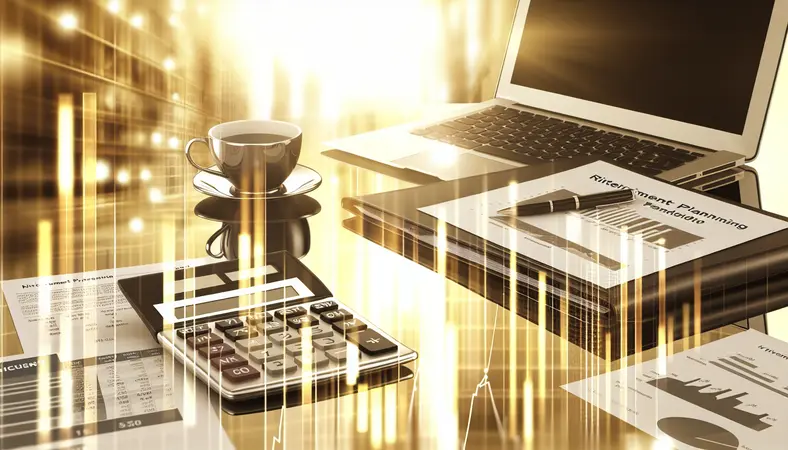 How to Choose the Right Retirement Plan for Your Small Business in 2026