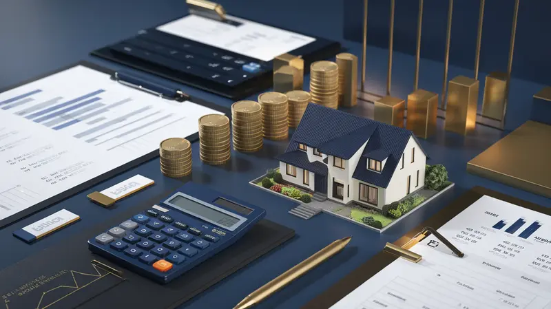 The New $40,000 SALT Deduction Cap in 2026: What the Higher Limit Means for Homeowners and Business Owners