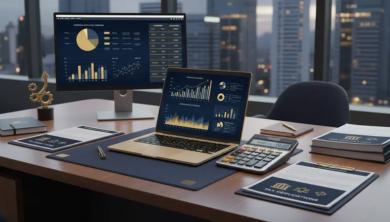 Section 179 vs. Bonus Depreciation: How Small Businesses and Medical Practices Can Maximize Equipment Tax Deductions in 2026