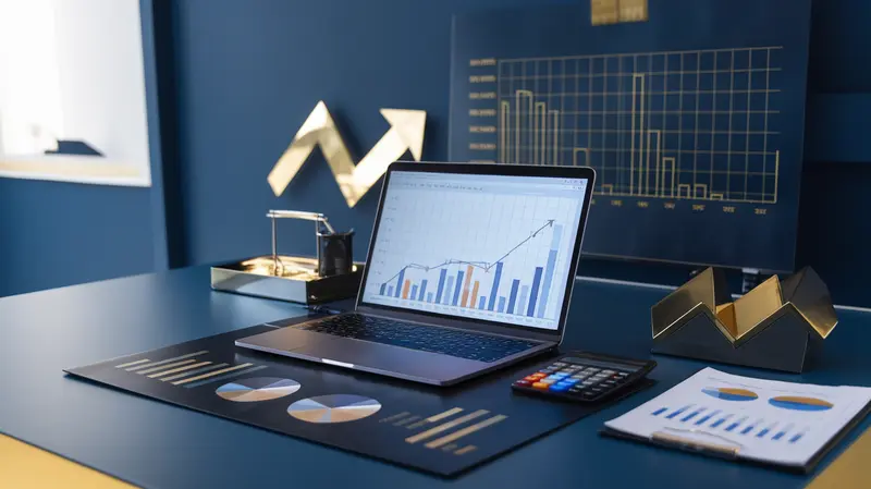 How to Build a Small Business Budget That Drives Growth in 2026