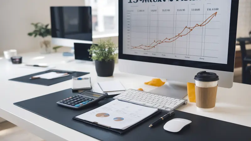 How to Build a 13-Week Cash Flow Forecast: The CFO Tool That Keeps Small Businesses Solvent in 2026