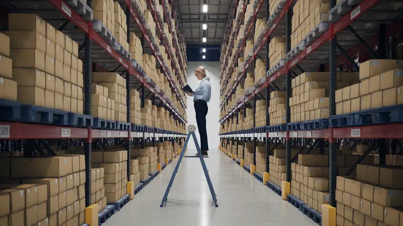 Year-End Inventory Count in 2026: How to Write Off Obsolete and Damaged Stock and Lower Your Tax Bill