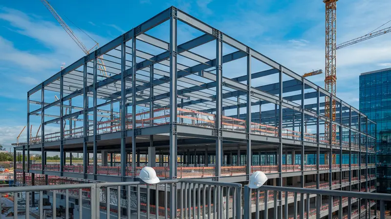 Construction and Contracting Financial Services