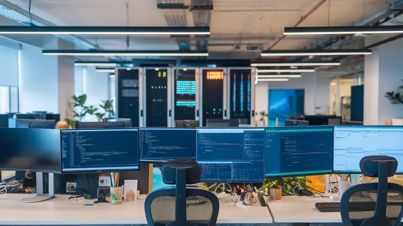 Technology and SaaS Financial Services