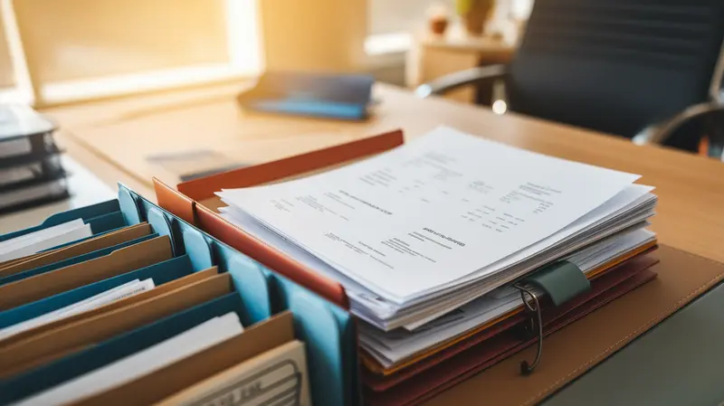 Accounts Payable & Receivable - Numbers Right