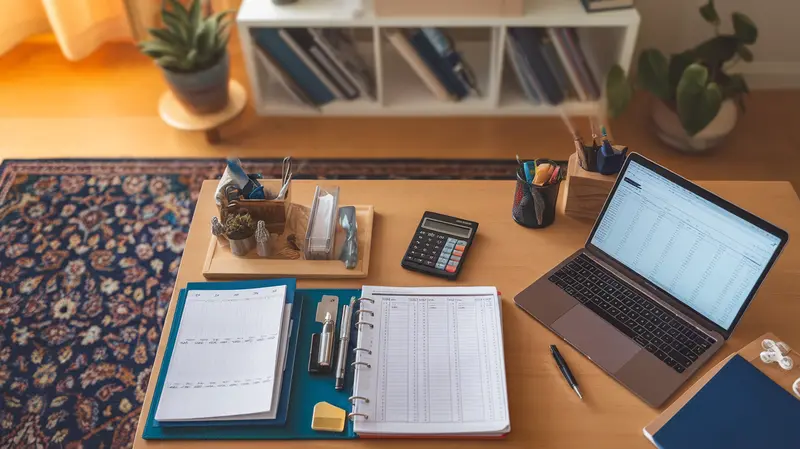 Bookkeeping & Accounting - Numbers Right